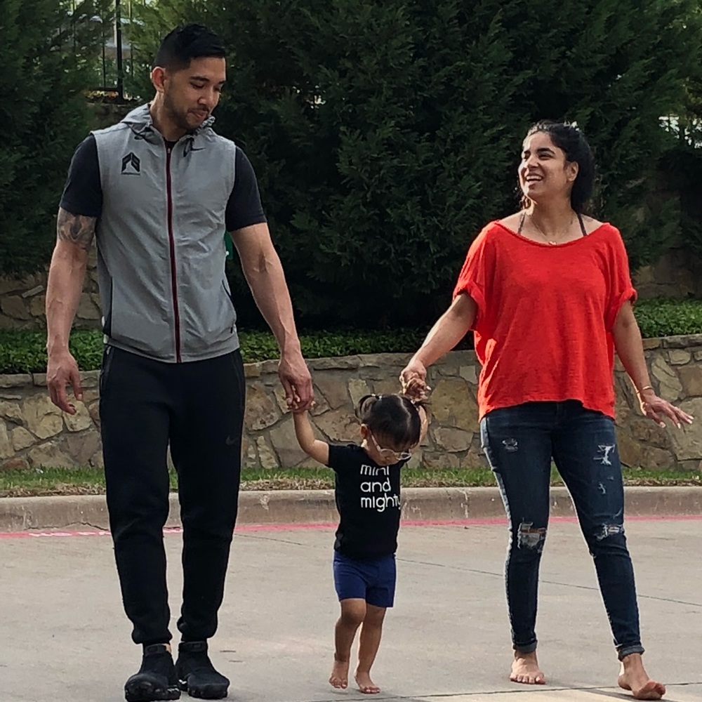 Meet your Posher, Samantha